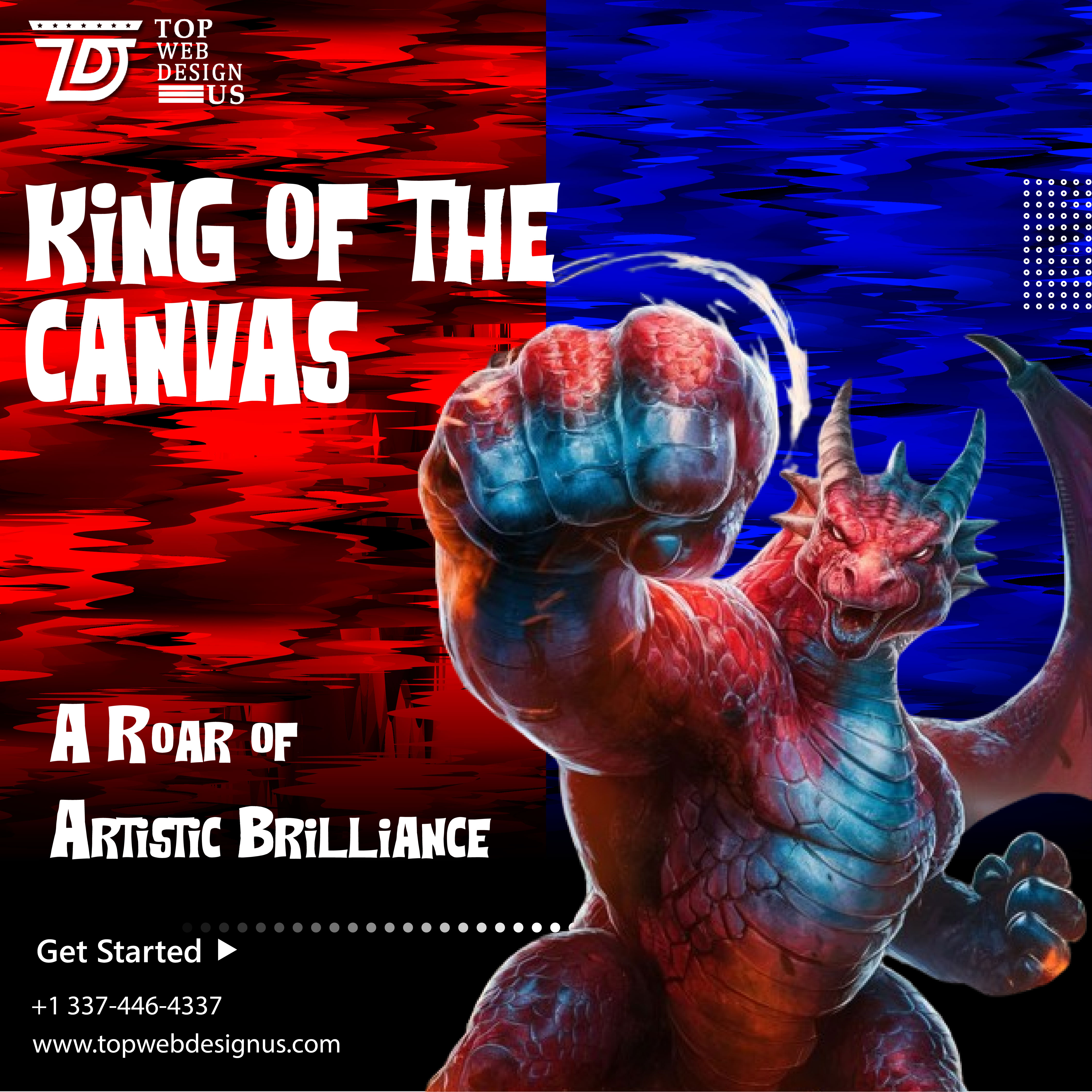 Top Web Design US Image